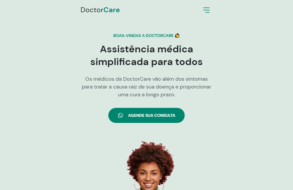 doctor care